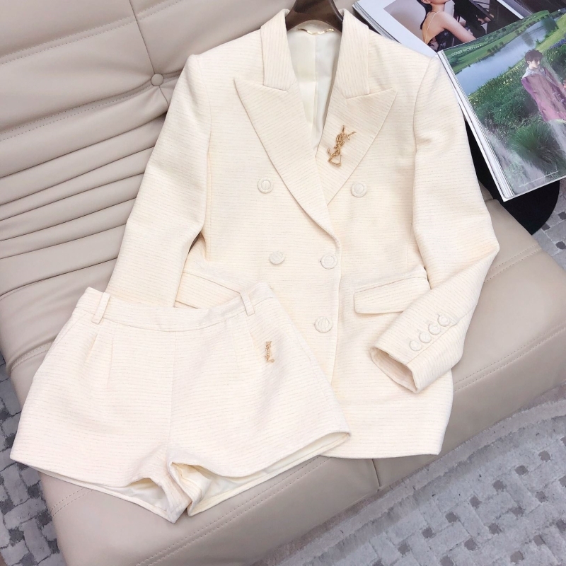 Y*L coats